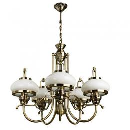 Изображение продукта Подвесная люстра Arte Lamp Armstrong 